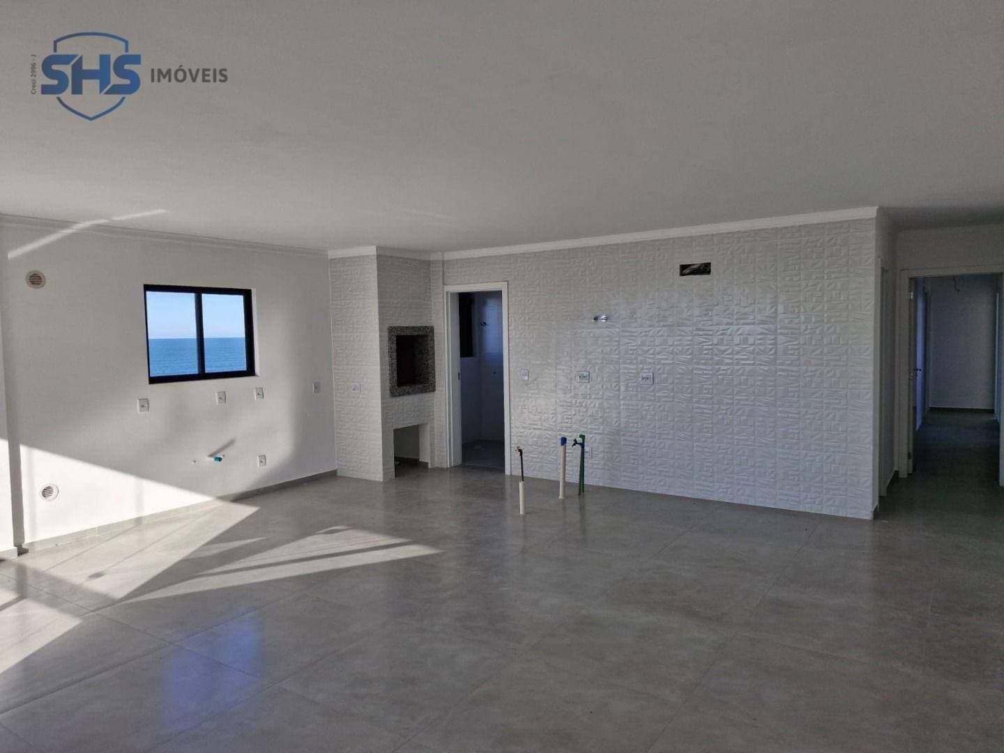Apartamento com 3 dormitórios à venda, 139 m por R$ 1.707.059,63 - Itacolomi - Balneário Piçarras/SC