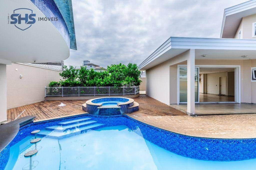 Casa em loteamento monitorado, com piscina e 5 dormitórios à venda, 452 m por R$ 3.000.000 - Itoupava Norte - Blumenau/SC - foto 1