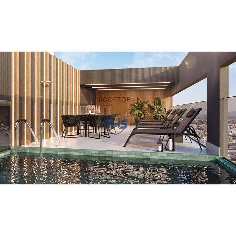 Apartamento à venda, 93 m por R$ 850.000,00 - Itacolomi - Balneário Piçarras/SC