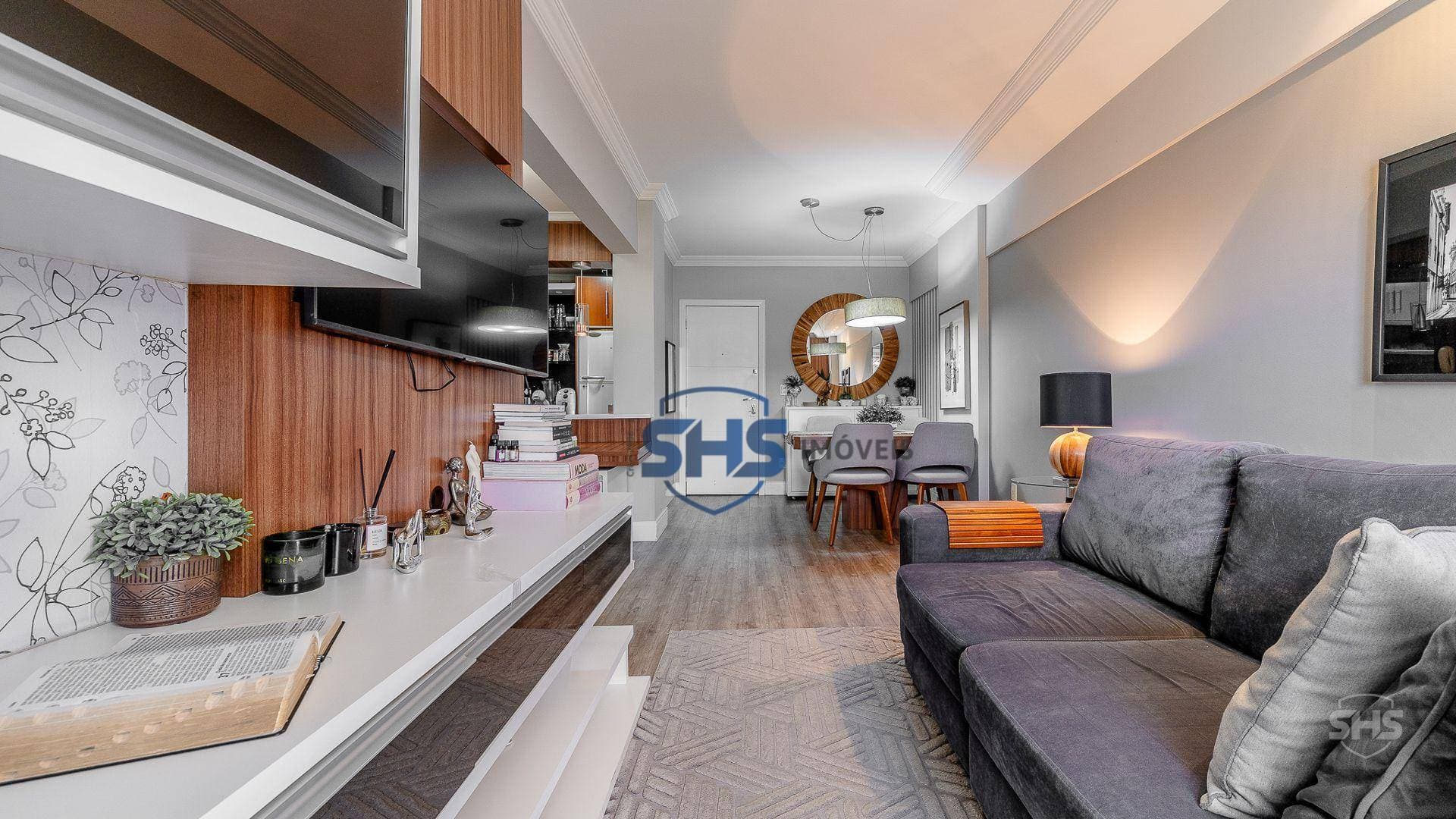 Apartamento com 2 dormitórios à venda, 64 m por R$ 425.000,00 - Itoupava Norte - Blumenau/SC - foto 1