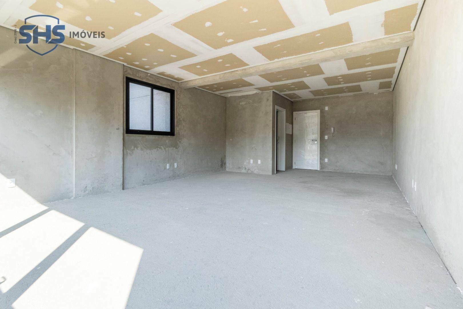 Sala para alugar, 45 m por R$ 3.420,00/mês - Itoupava Seca - Blumenau/SC