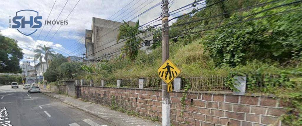 Terreno à venda, 2234 m por R$ 2.200.000,00 - Velha - Blumenau/SC