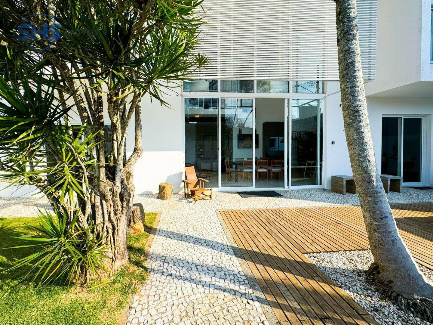 Casa à venda, 280 m por R$ 3.500.000,00 - Centro - Penha/SC