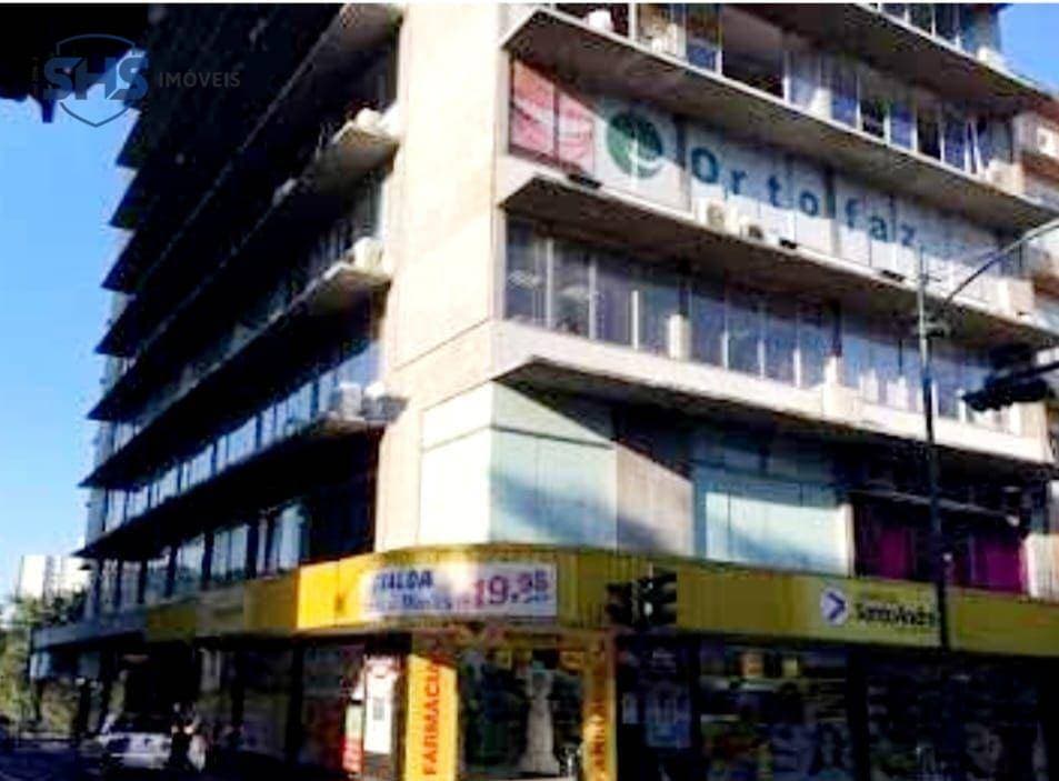 Sala para alugar, 63 m por R$ 2.080,00/mês - Centro (Blumenau) - Blumenau/SC - foto 1