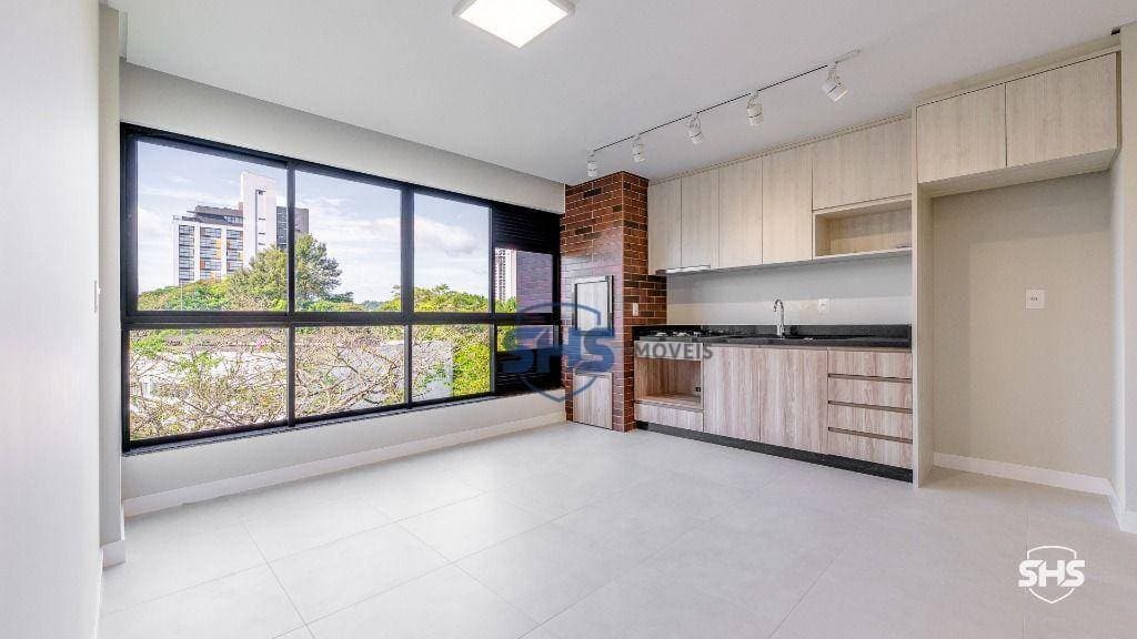 Apartamento com 2 dormitórios para alugar, 70 m por R$ 3.710,00/mês - Itoupava Seca - Blumenau/SC - foto 1