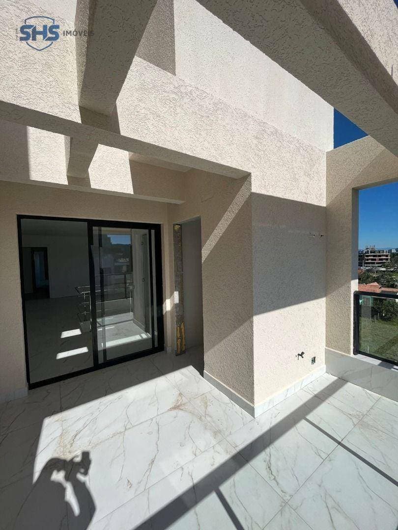 Apartamento com 2 dormitórios à venda, 98 m por R$ 1.180.000,00 - Canto Grande - Bombinhas/SC