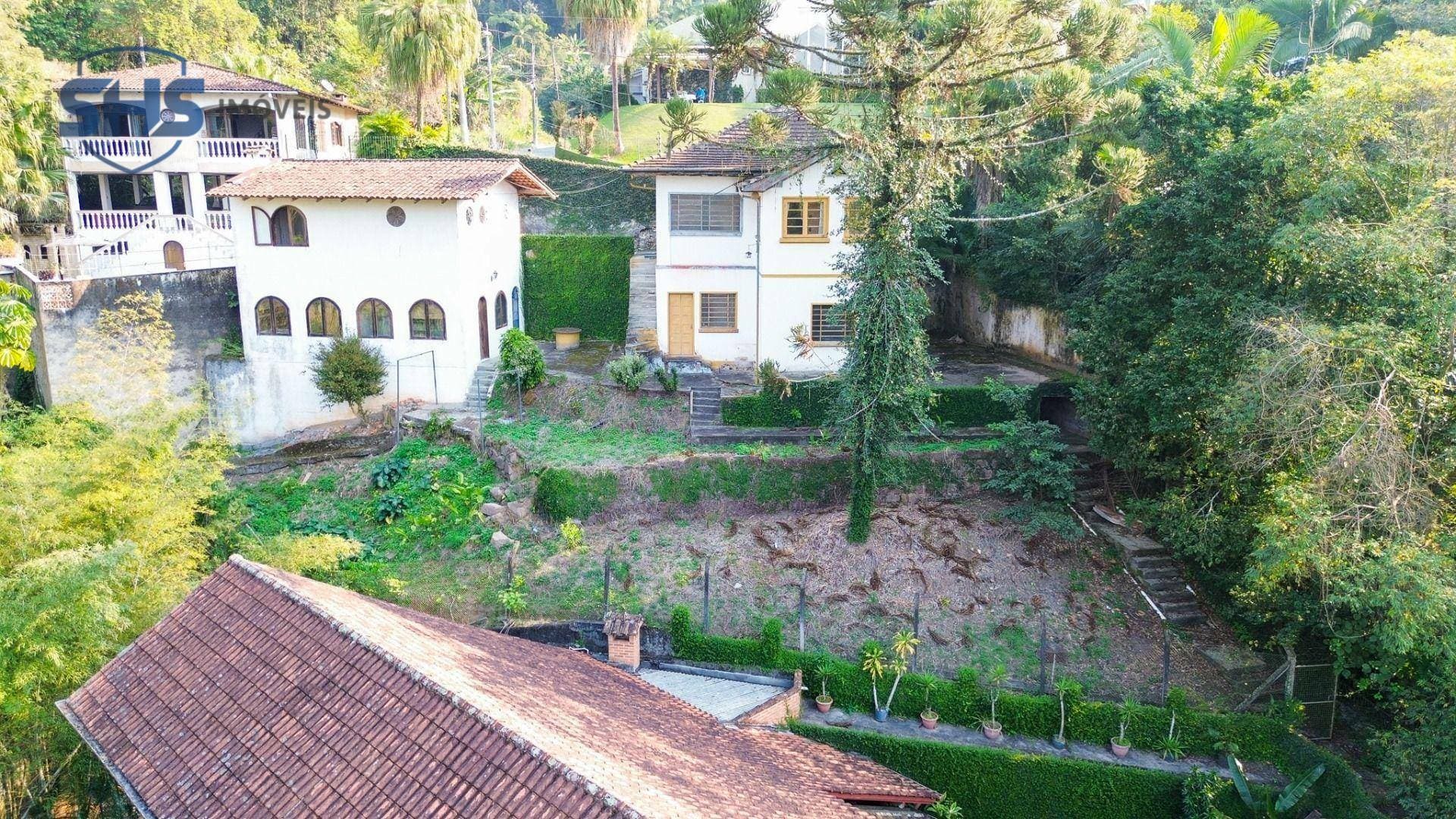 Casa com 5 dormitórios à venda, 470 m por R$ 679.000,00 - Centro - Blumenau/SC