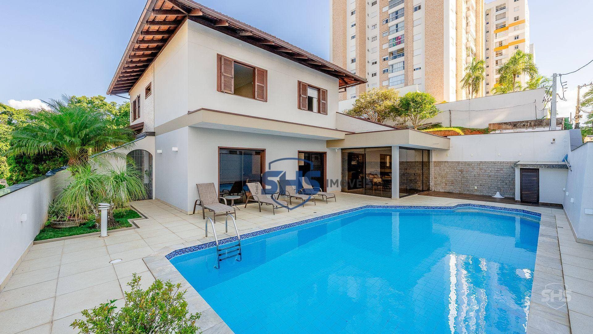 Casa com 4 dormitórios à venda, 500 m por R$ 2.500.000,00 - Itoupava Seca - Blumenau/SC - foto 1
