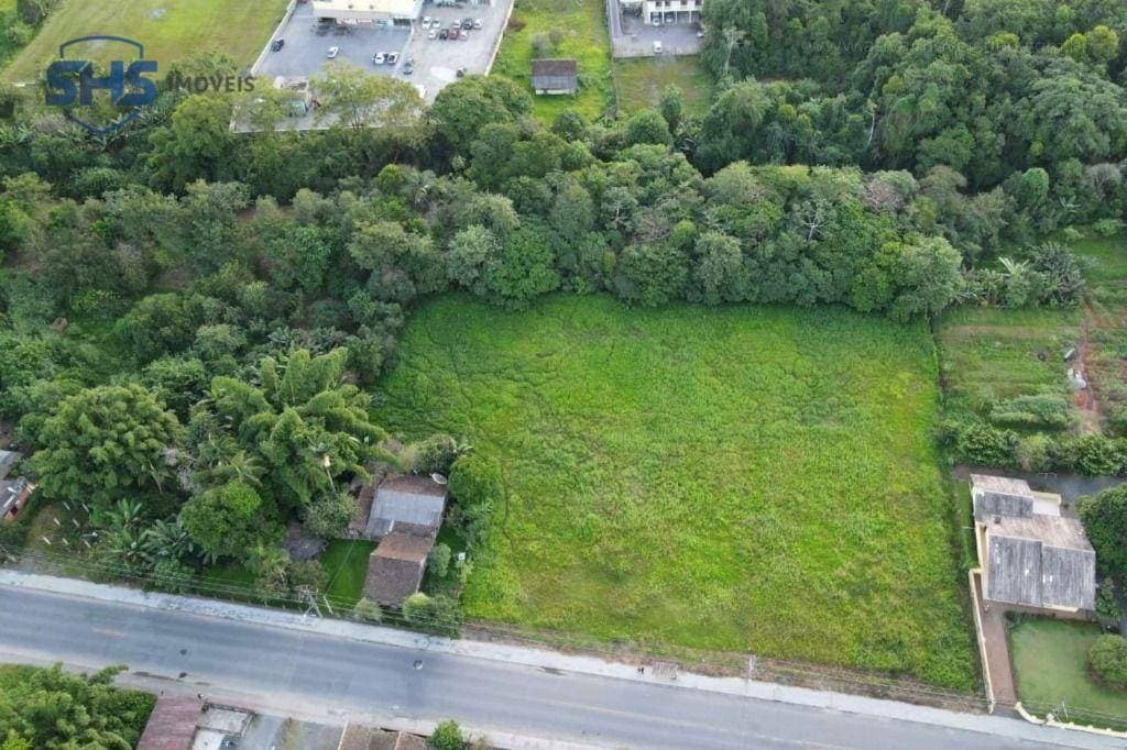Terreno à venda, 11322 m por R$ 5.798.000,00 - Itoupava Central - Blumenau/SC