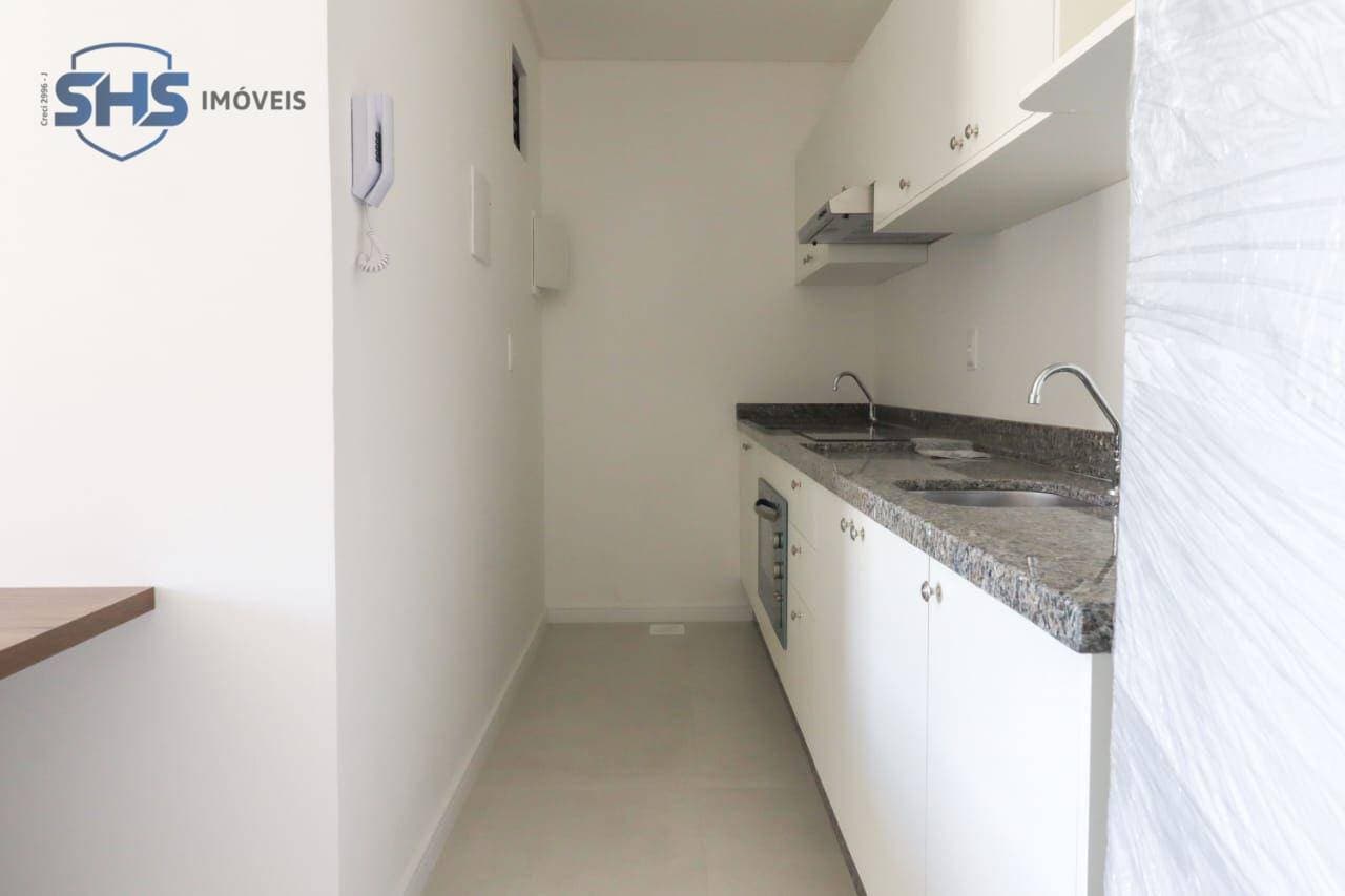 Apartamento com 1 dormitório à venda, 34 m por R$ 330.000,00 - Garcia - Blumenau/SC
