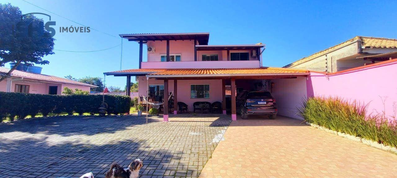 Casa à venda, 295 m por R$ 1.500.000,00 - Armação - Penha/SC - foto 1