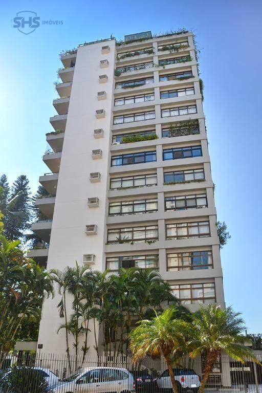 Apartamento com 3 dormitórios à venda com 350 m- Ponta Aguda - Blumenau/SC - foto 1