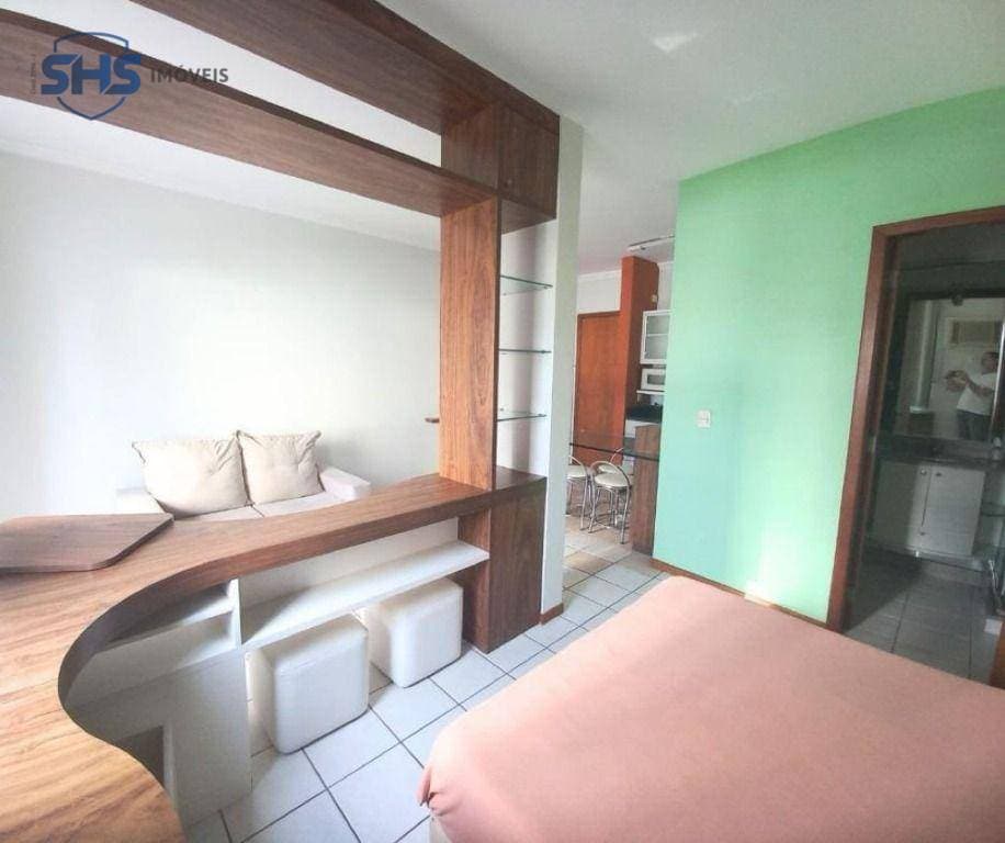 Apartamento com 1 dormitório à venda, 36 m por R$ 328.640,00 - Itoupava Seca - Blumenau/SC