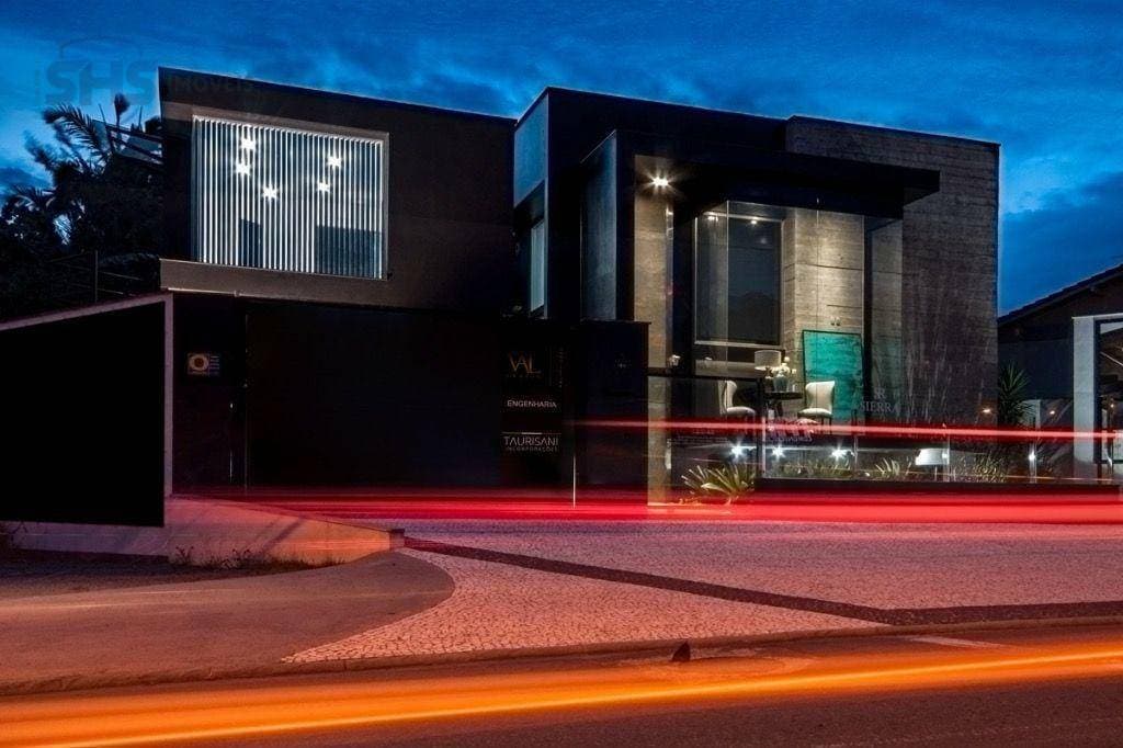 Excelente Studio na Itoupava Norte, finamente decorado - foto 1