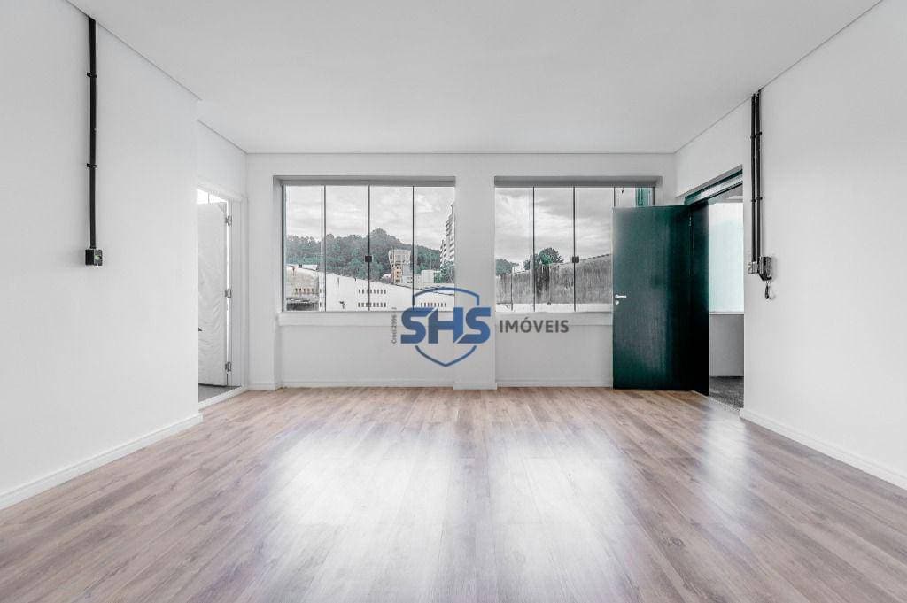 Sala para alugar, 36 m por R$ 1.858,03/mês - Centro (Blumenau) - Blumenau/SC - foto 1