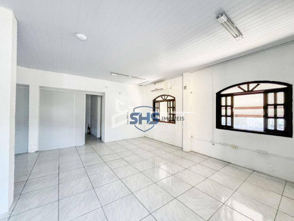 Loja para alugar, 150 m por R$ 12.320,00/mês - Água Verde - Blumenau/SC