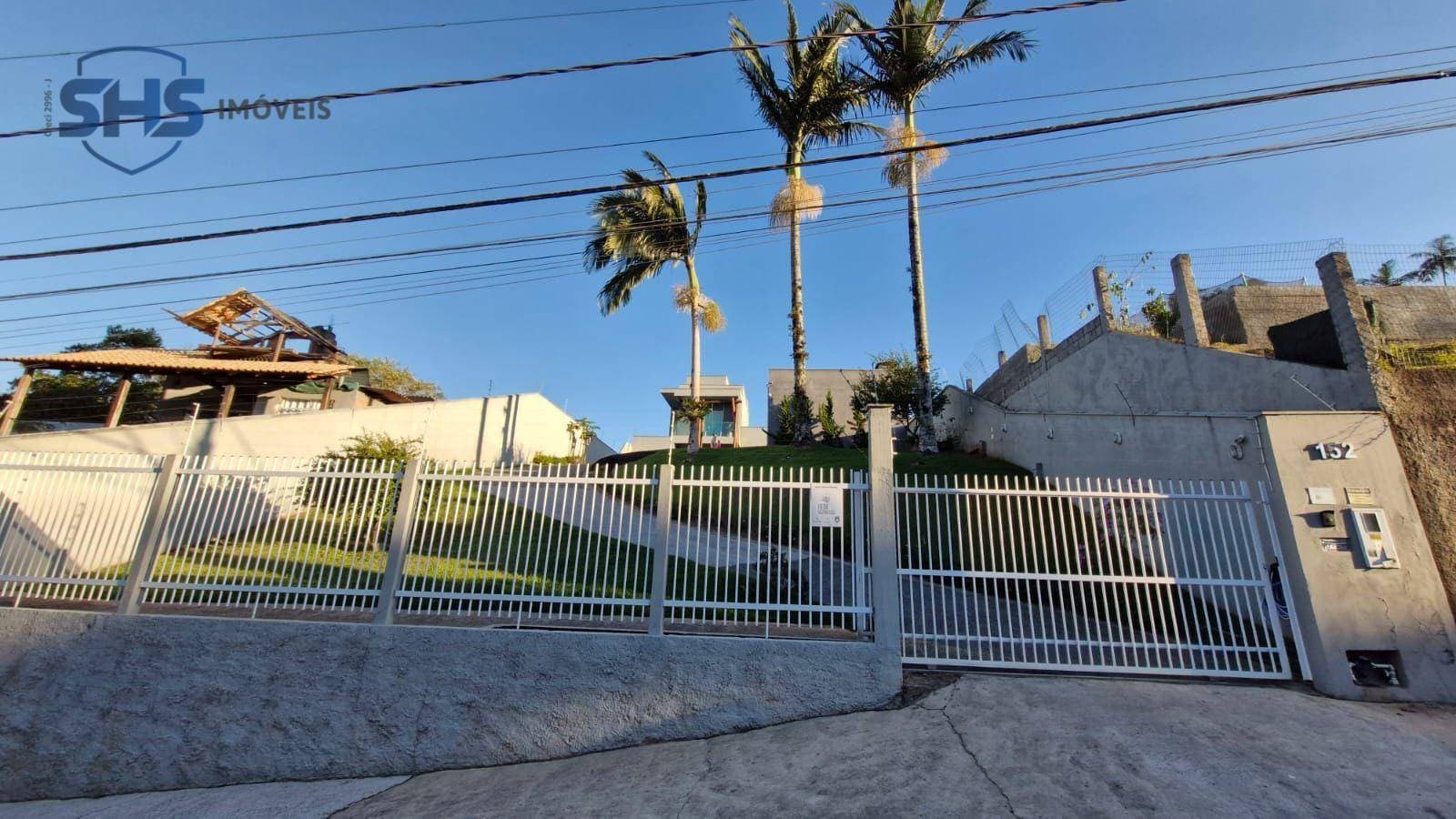 Casa com 3 dormitórios à venda, 175 m por R$ 1.100.000,00 - Ponta Aguda - Blumenau/SC - foto 1