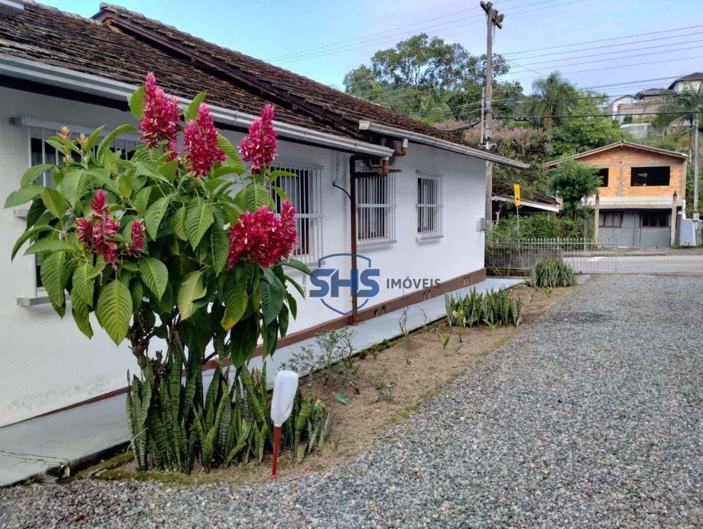 Terreno à venda, 2376 m por R$ 930.000,00 - Progresso - Blumenau/SC
