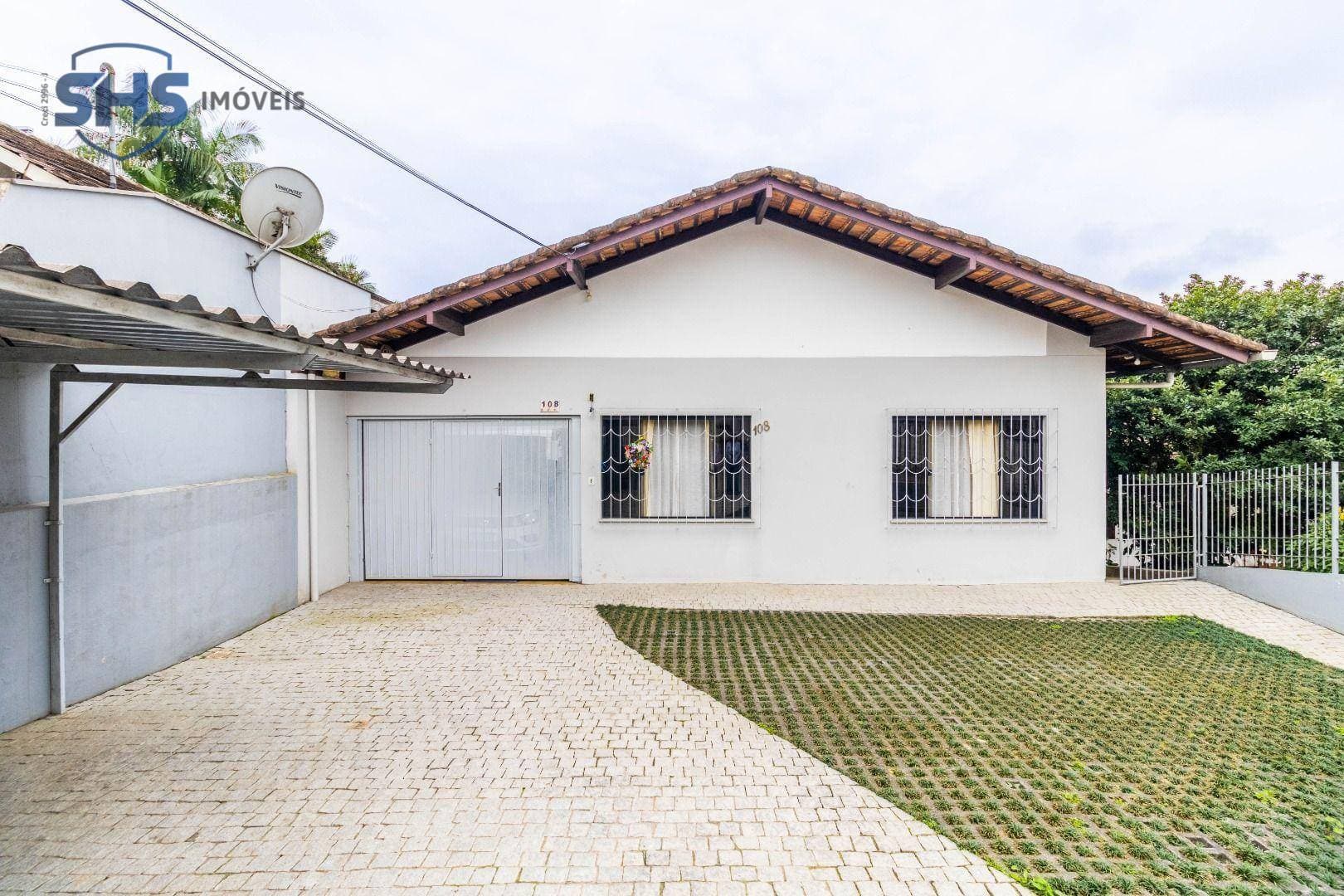 Casa à venda, 160 m por R$ 990.000,00 - Escola Agrícola - Blumenau/SC - foto 1