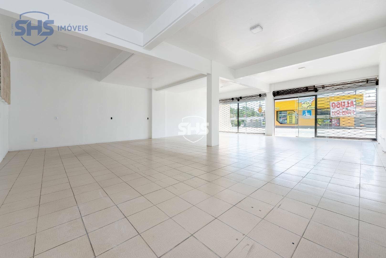 Loja para alugar, 105 m por R$ 4.065,00/mês - Itoupava Norte - Blumenau/SC