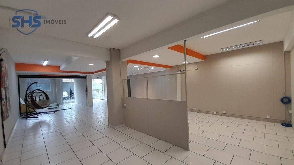 Sala Comercial para Alugar em Blumenau no bairro Água Verde!!