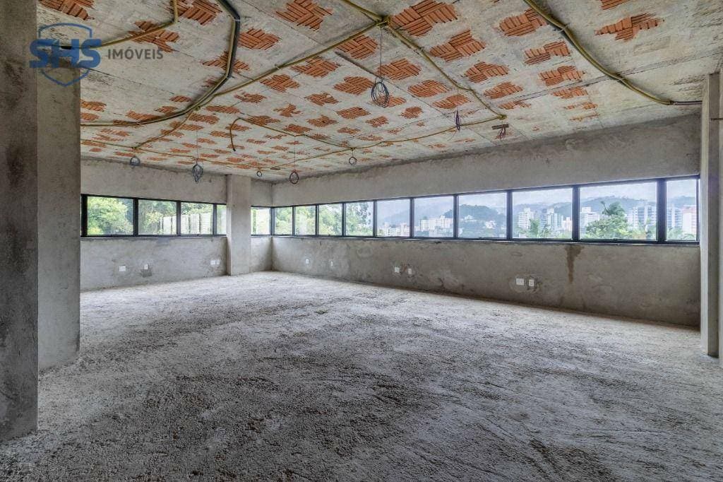 Sala à venda, 88 m por R$ 890.000,00 - Centro - Blumenau/SC