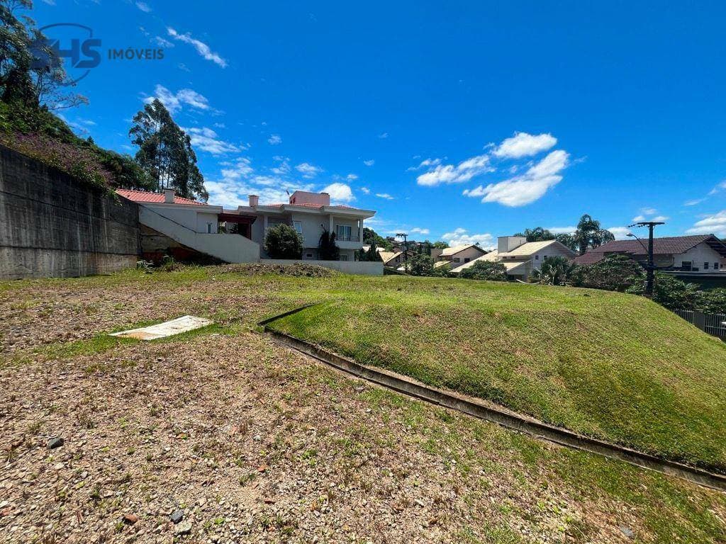 Terreno à venda, 1041 m por R$ 2.332.000,00 - Itoupava Norte - Blumenau/SC