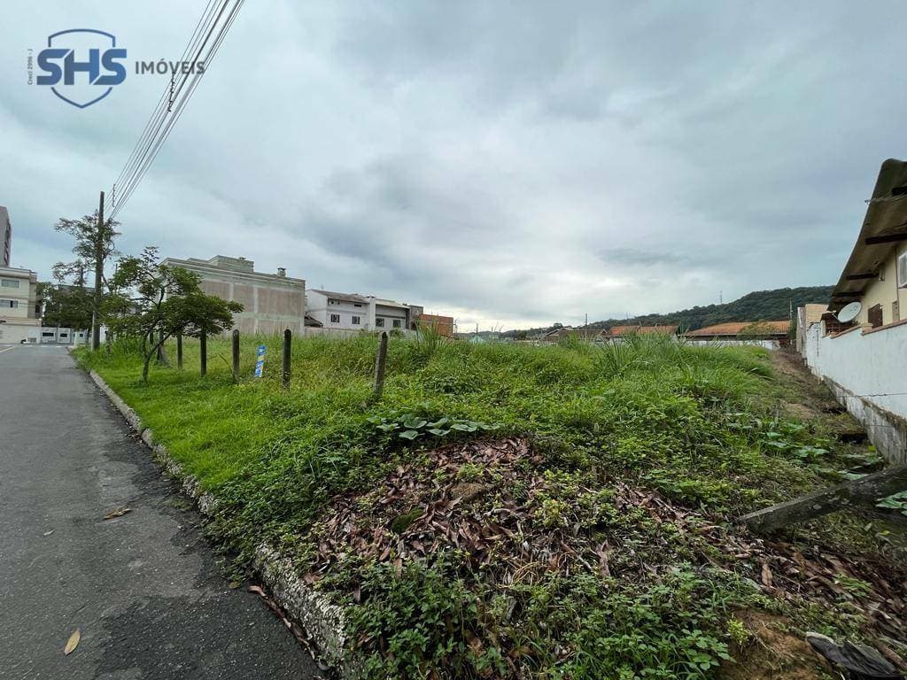 Terreno à venda, 382 m por R$ 450.000,00 - Bela Vista - Gaspar/SC
