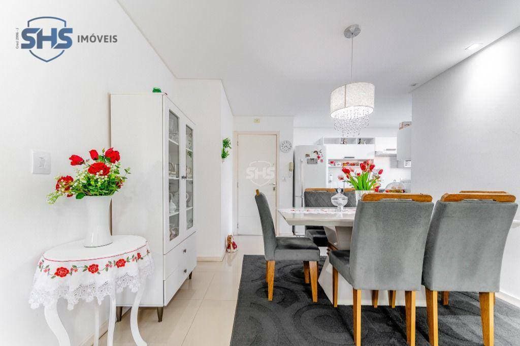 Apartamento com 3 dormitórios à venda, 141 m por R$ 699.000,00 - Tribess - Blumenau/SC