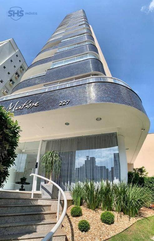 Apartamento à venda, 183 m por R$ 1.450.000,00 - Jardim Blumenau - Blumenau/SC - foto 1