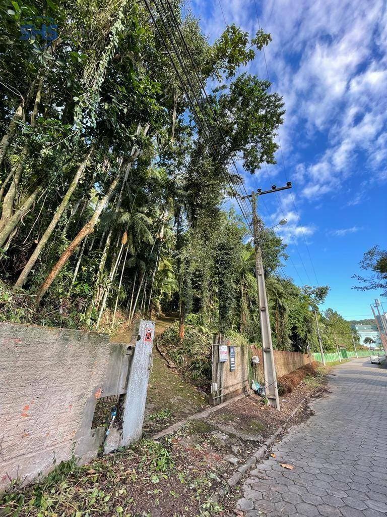Terreno à venda, 4644 m por R$ 1.950.000,00 - Bela Vista - Gaspar/SC