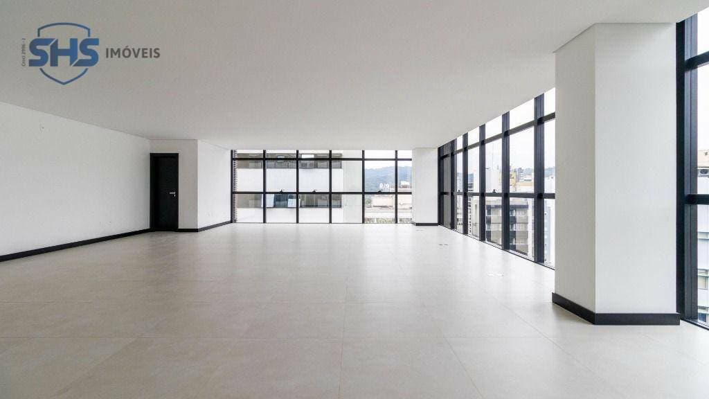 Sala para alugar, 106 m por R$ 15.351,10/mês - Centro (Blumenau) - Blumenau/SC - foto 1