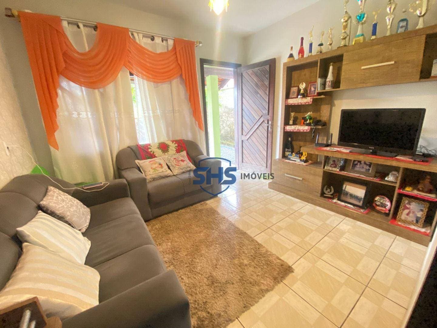 Casa com 3 dormitórios à venda, 80 m por R$ 695.000,00 - Velha - Blumenau/SC - foto 1
