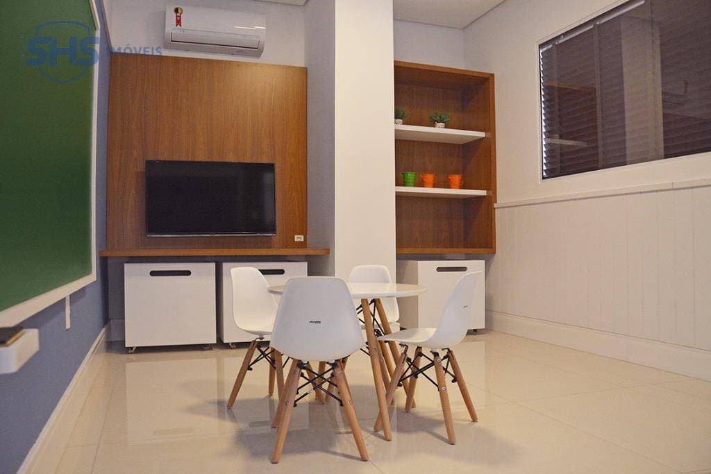 Apartamento com 4 dormitórios à venda, 713 m por R$ 3.300.000,00 - Vorstadt - Blumenau/SC