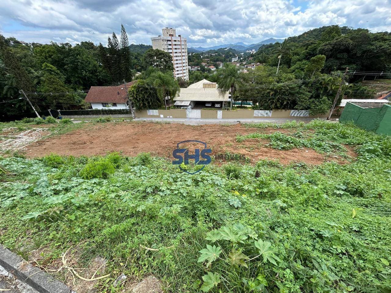 Terreno à venda, 1961 m por R$ 1.489.000,00 - Itoupava Seca - Blumenau/SC - foto 1