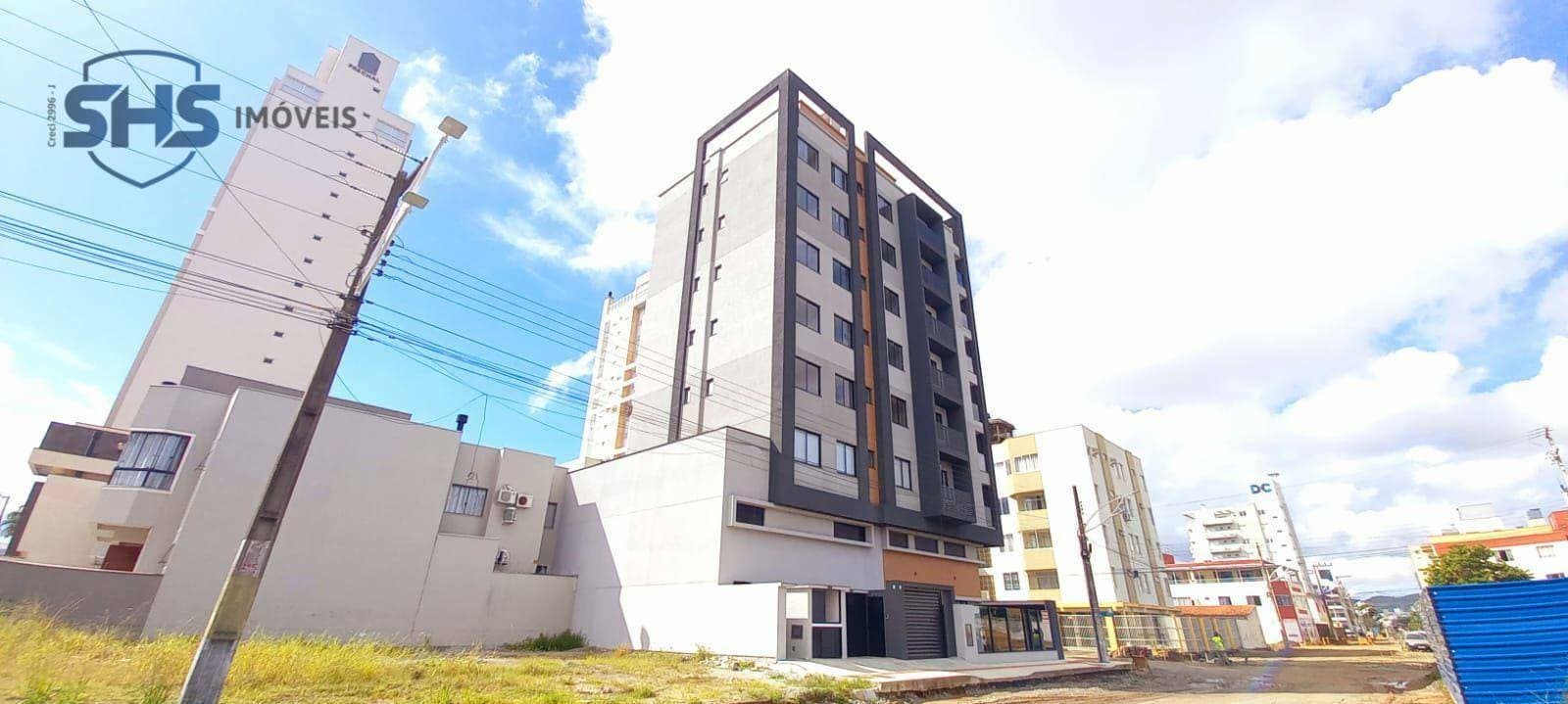 Apartamento com 3 dormitórios à venda, 90 m por R$ 980.000,00 - Centro - Balneário Piçarras/SC