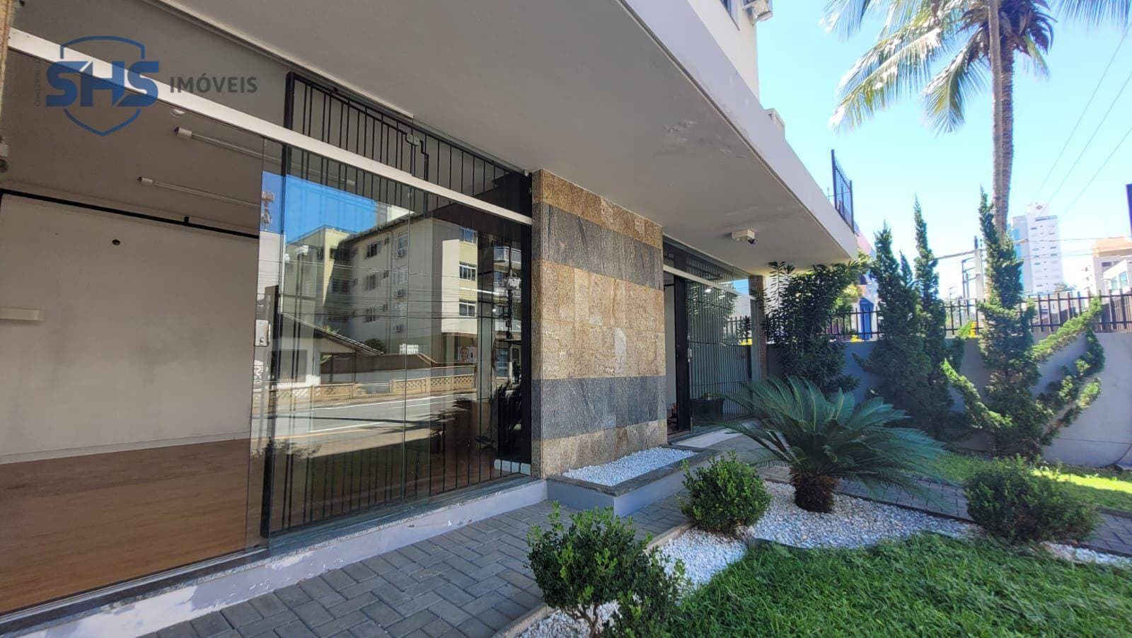Loja para alugar, 40 m por R$ 3.045,72/mês - Vila Nova - Blumenau/SC