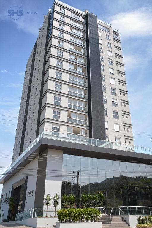 Apartamento com 4 dormitórios à venda, 713 m por R$ 3.300.000,00 - Vorstadt - Blumenau/SC - foto 1