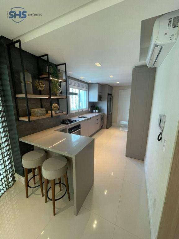 Apartamento com 4 dormitórios à venda, 132 m por R$ 4.290.000,00 - Barra Norte - Balneário Camboriú/SC