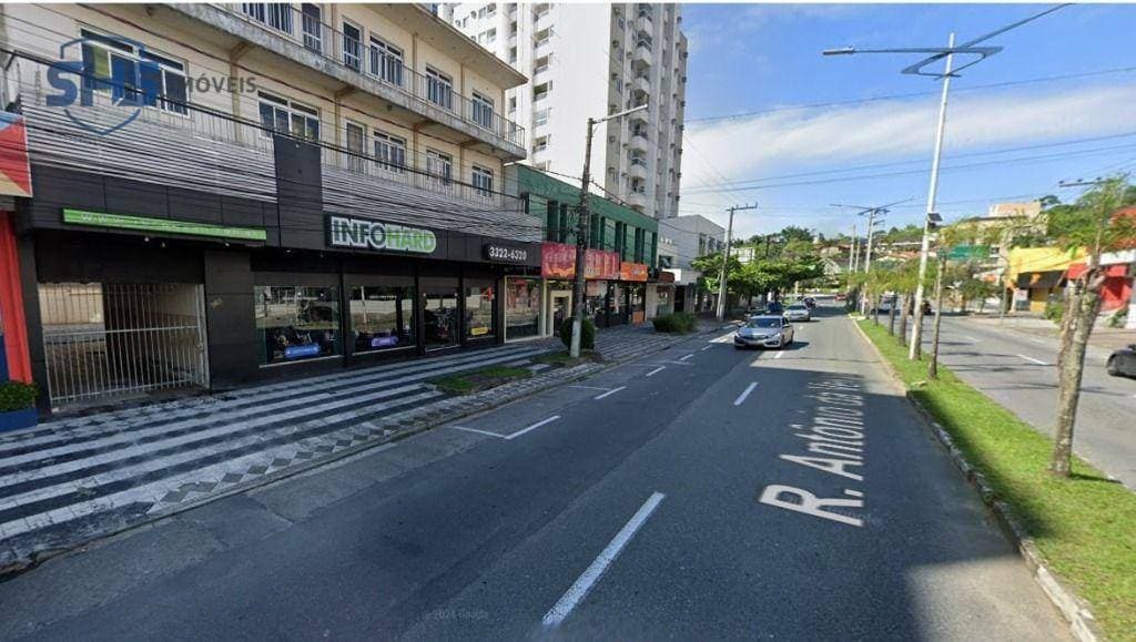 Loja para alugar com 300 m - Victor Konder - Blumenau/SC