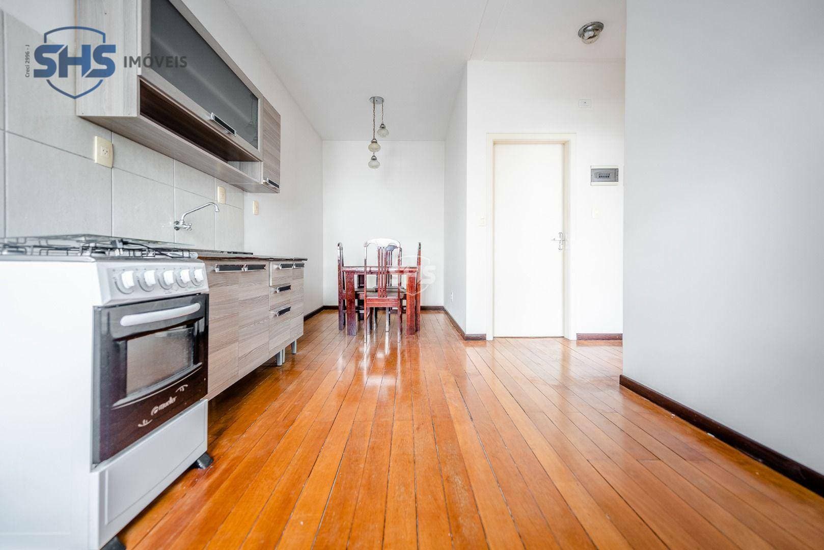 Apartamento com 1 dormitório para alugar, 45 m por R$ 1.816,00/mês - Itoupava Seca - Blumenau/SC - foto 1