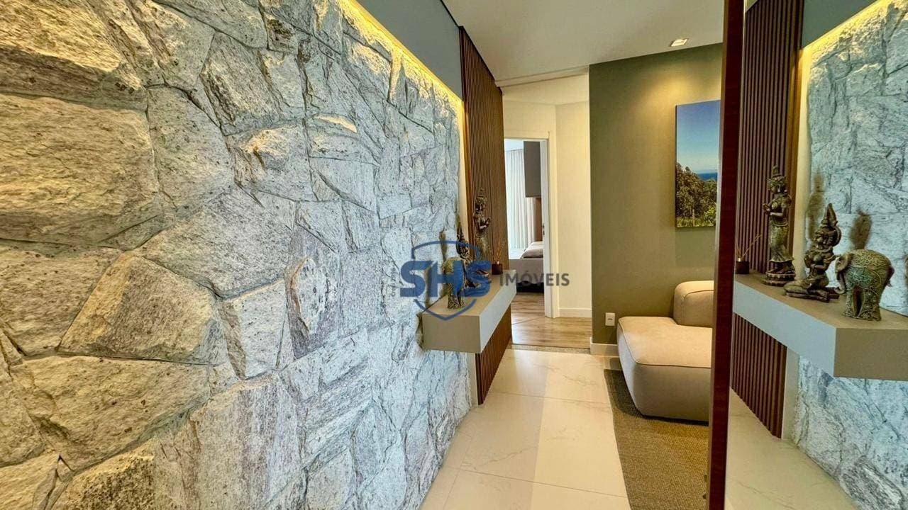 Apartamento com 3 dormitórios à venda, 94 m por R$ 1.690.000,00 - Bairro Itacolomi - Balneário Piçarras/SC