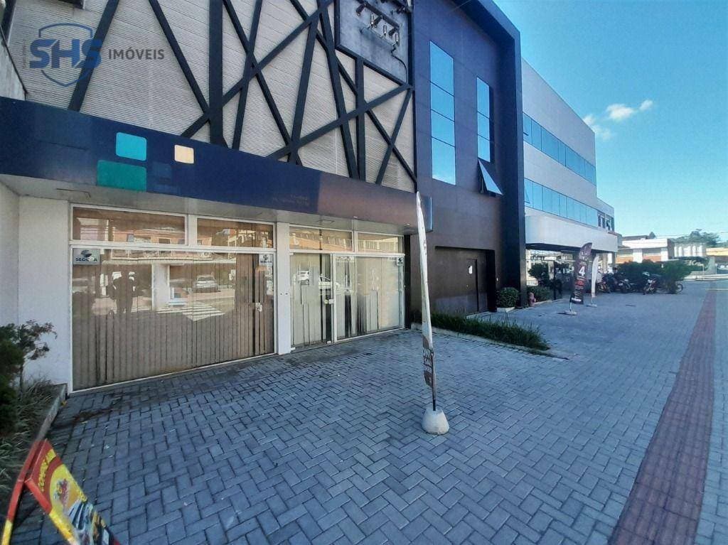 Loja para alugar com 500 m - Itoupava Norte - Blumenau/SC - foto 1