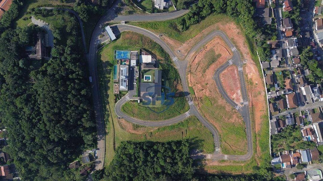 Terreno à venda, 312 m por R$ 608.000,00 - Itoupava Norte - Blumenau/SC