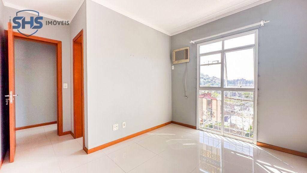 Apartamento com 2 dormitórios para alugar, 70 m por R$ 3.248,21/mês - Itoupava Seca - Blumenau/SC
