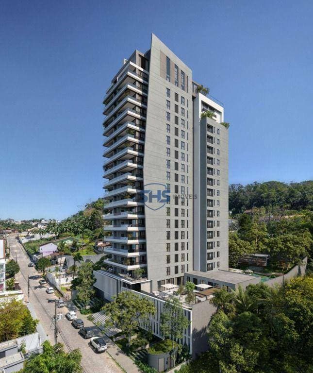 Apartamento à venda, 114 m por R$ 2.361.641,24 - Itoupava Seca - Blumenau/SC - foto 1