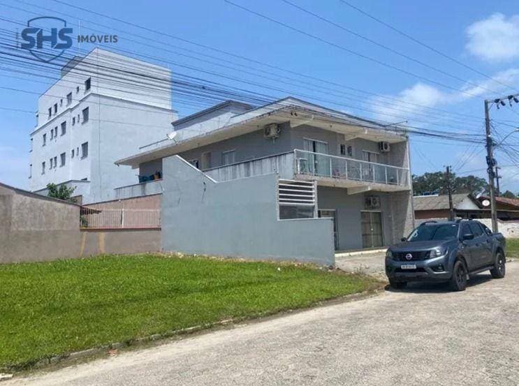 Apartamento com 2 dormitórios à venda, 373 m por R$ 1.480.000,00 - Nossa Senhora da Paz - Balneário Piçarras/SC