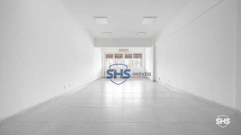 Sala para alugar, 60 m por R$ 1.853,00/mês - Centro (Blumenau) - Blumenau/SC