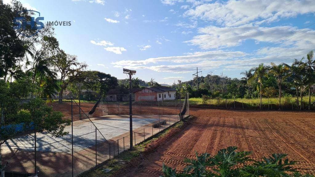 Terreno à venda, 4182 m por R$ 1.380.000,00 - Carijós - Indaial/SC