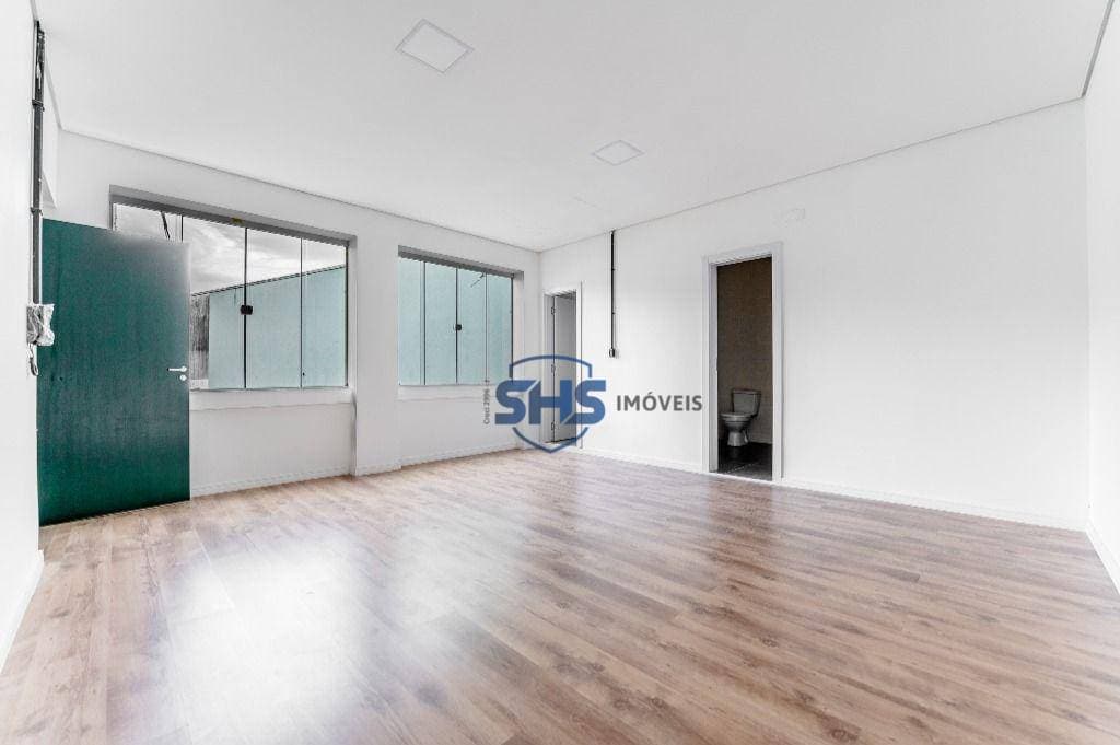 Sala para alugar, 36 m por R$ 1.858,03/mês - Centro (Blumenau) - Blumenau/SC - foto 1